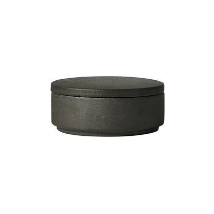 Set diffusore di cristallo della serie Stardust con cristalli profumati e olio essenziale