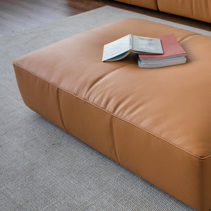 Pouf morbido Butter Sofa