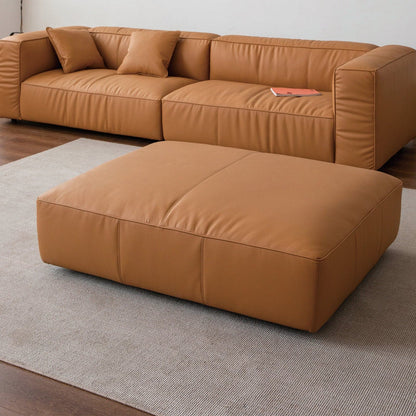 Pouf morbido Butter Sofa