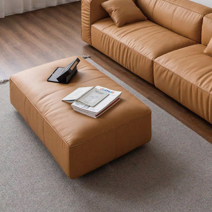 Pouf morbido Butter Sofa