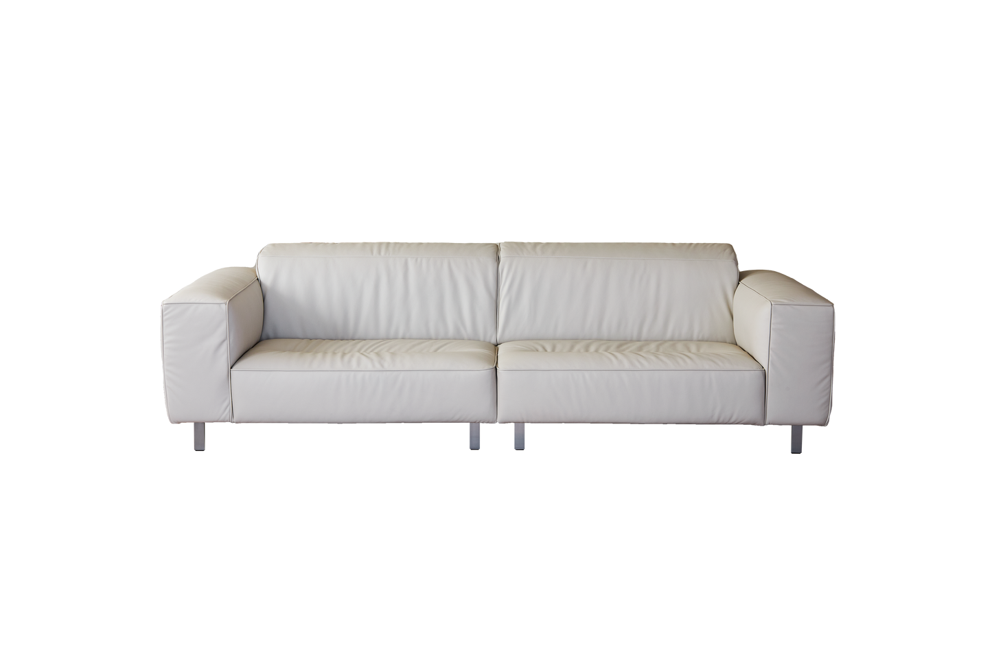 Divano Butter con poggiatesta