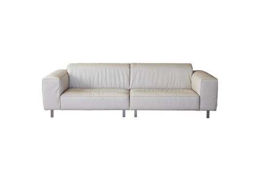 Divano Butter con poggiatesta