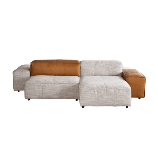 Divano Butter Soft, Modulare