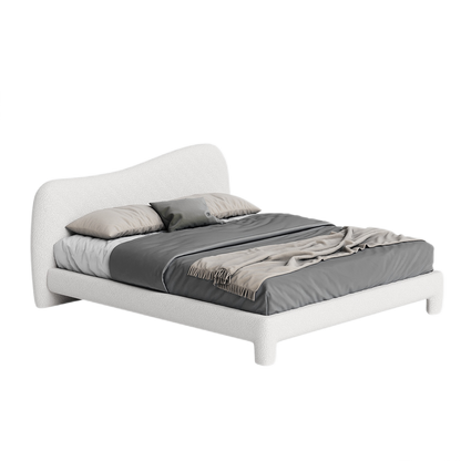 Letto a farfalla