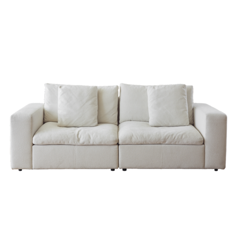 Divano Butter Extra Soft