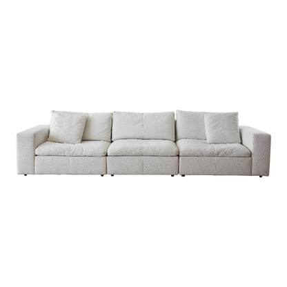 Divano Butter Extra Soft