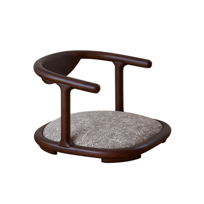 Sedia Tatami spensierata