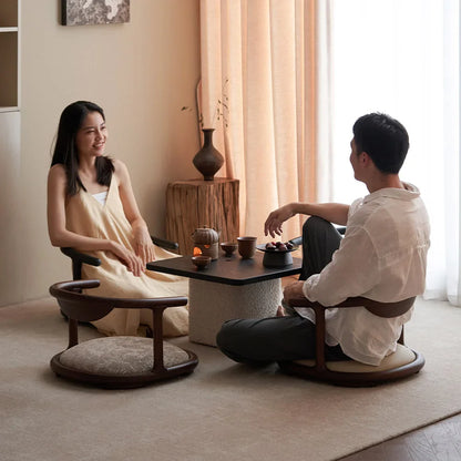 Sedia Tatami spensierata