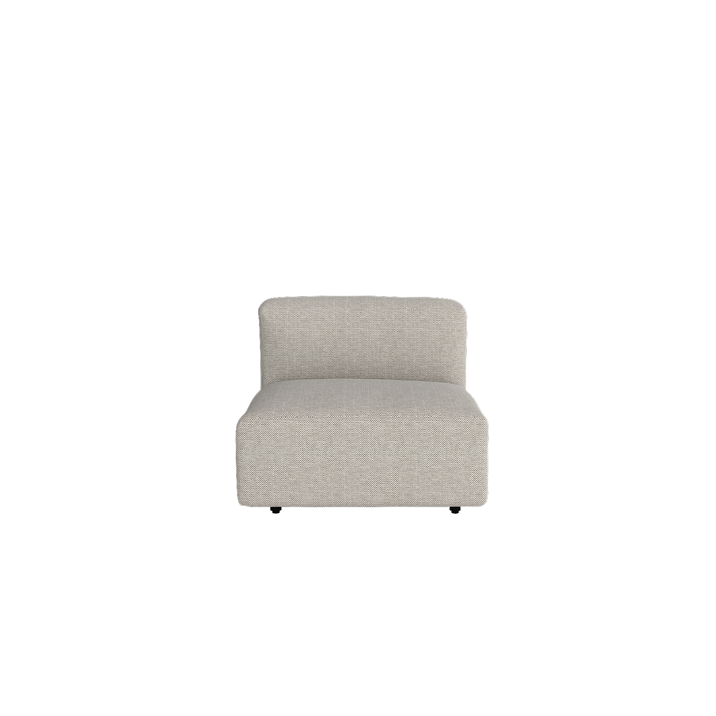 Divano modulare Cheese 