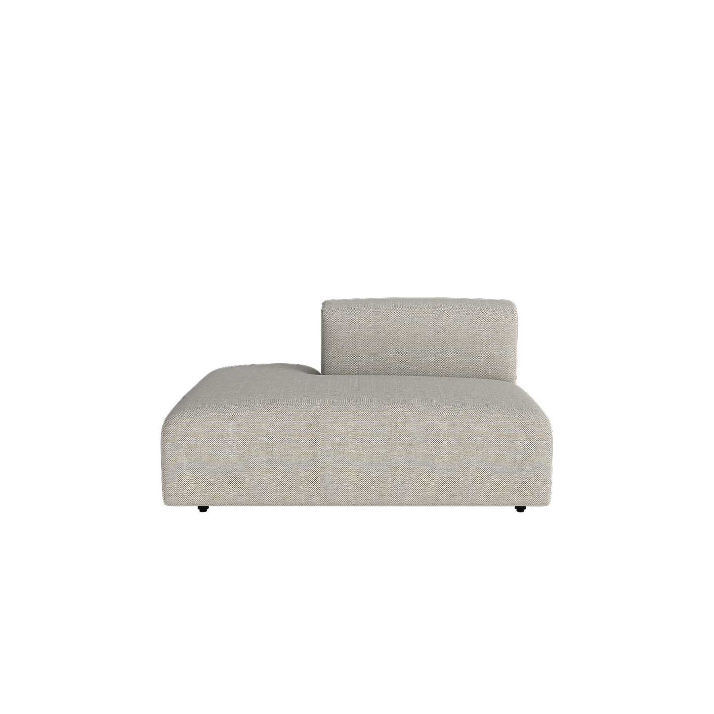 Divano modulare Cheese 