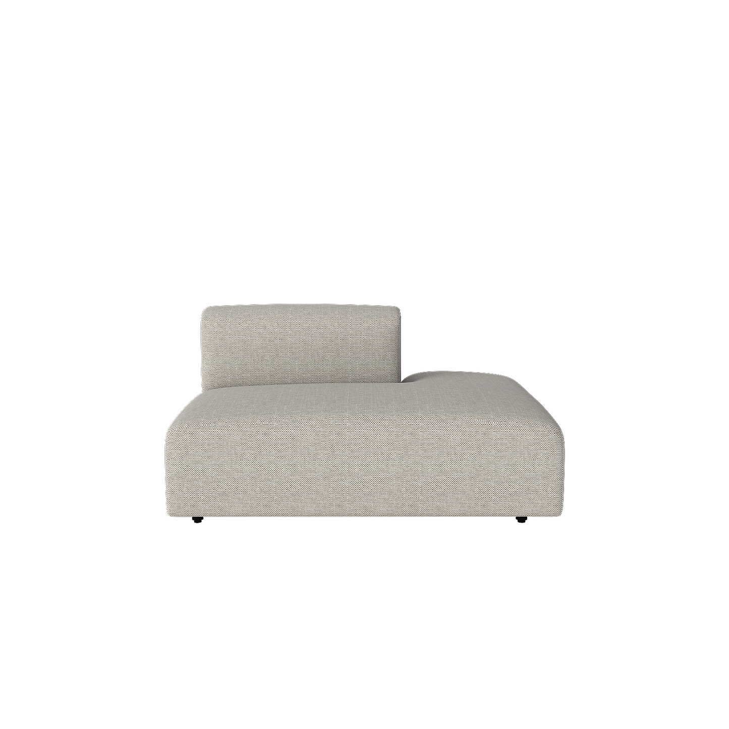 Divano modulare Cheese 
