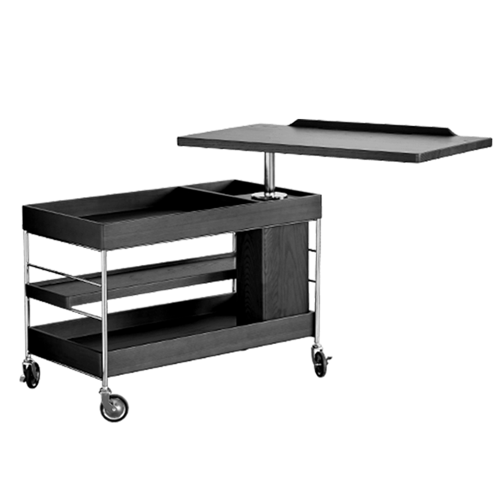 Carrello Cloud Elegance