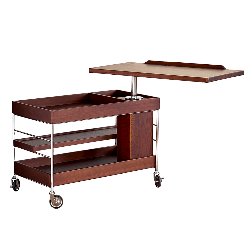 Carrello Cloud Elegance