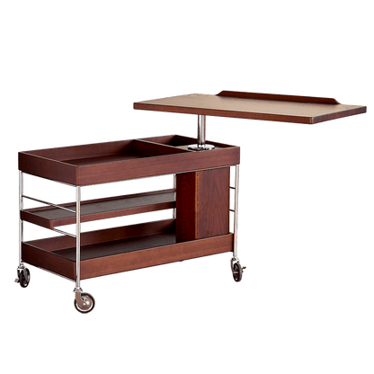 Carrello Cloud Elegance