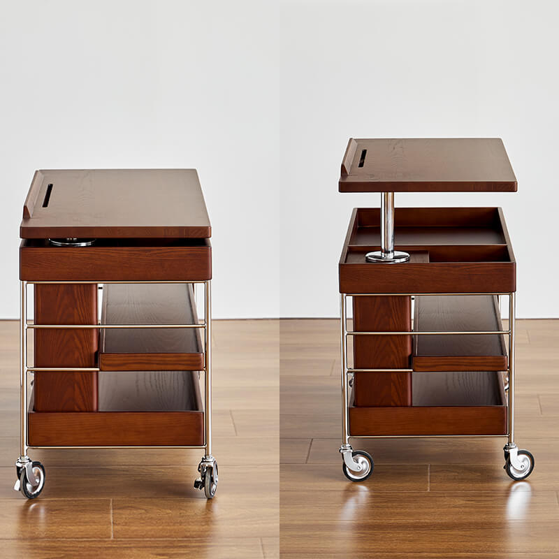 Carrello Cloud Elegance