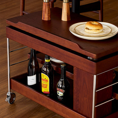 Carrello Cloud Elegance