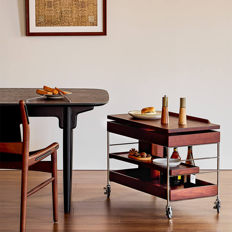 Carrello Cloud Elegance