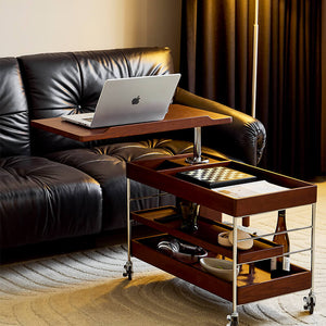 Carrello Cloud Elegance