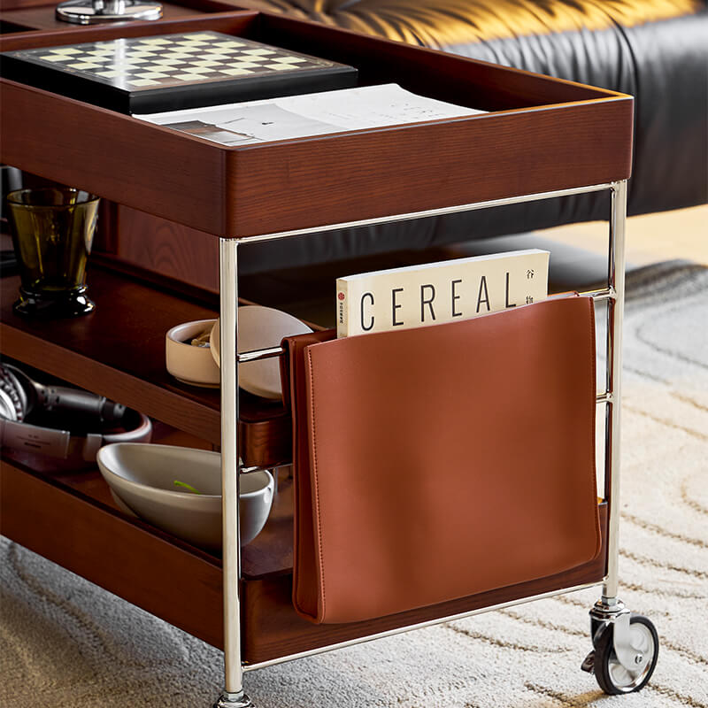 Carrello Cloud Elegance