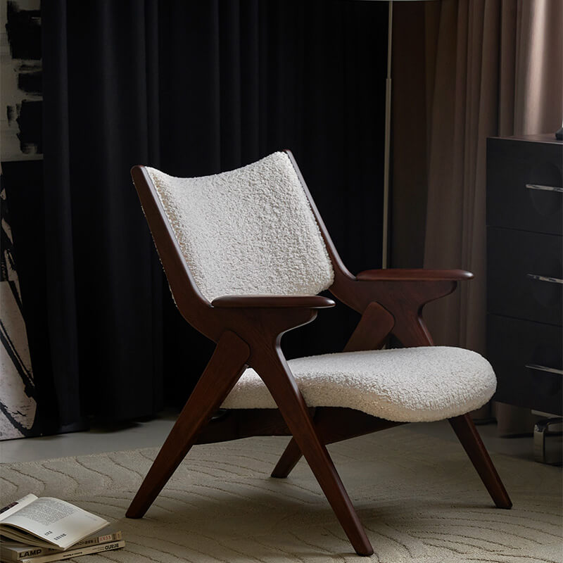 Poltrona aquilone