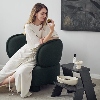 Poltrona Ding Lounge 