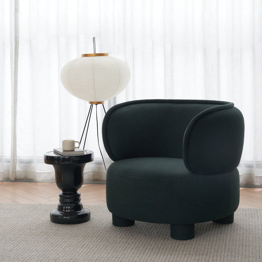 Poltrona Ding Lounge 