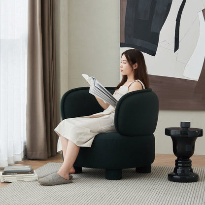 Poltrona Ding Lounge 