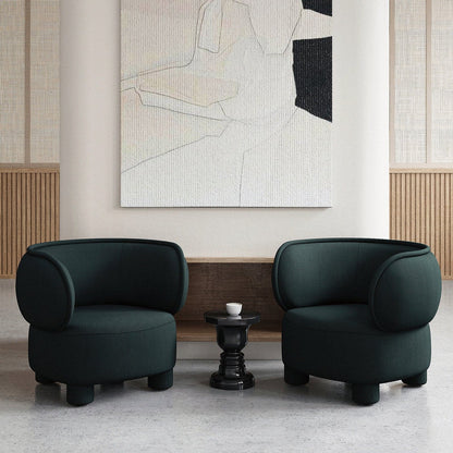 Poltrona Ding Lounge 