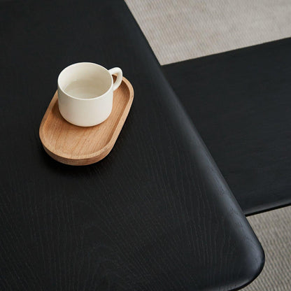 Tavolino Dorayaki / Lungo 