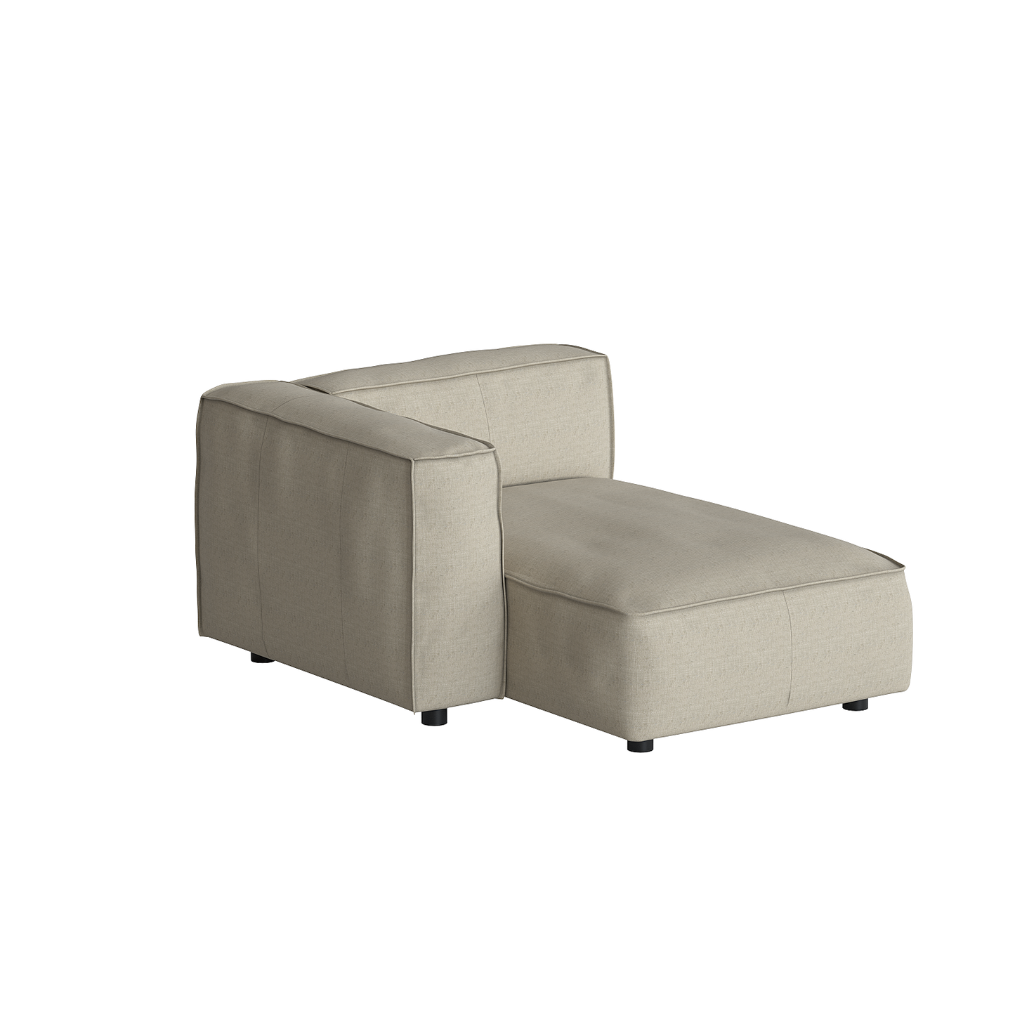 Divano Butter Soft / Divani componibili e moduli