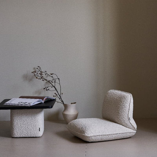 Sedia Tatami alla deriva