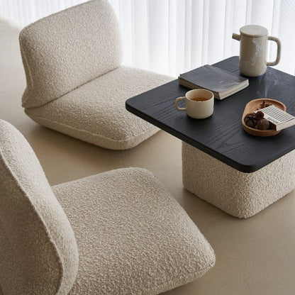 Sedia Tatami alla deriva