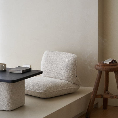 Sedia Tatami alla deriva