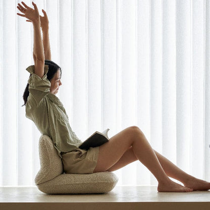 Sedia Tatami alla deriva