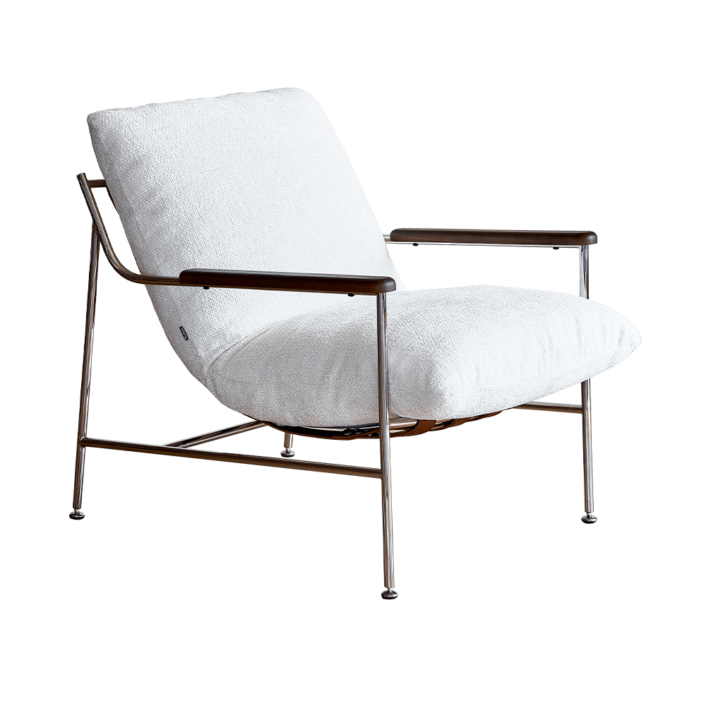 Poltrona Fika