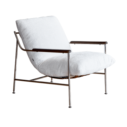 Poltrona Fika