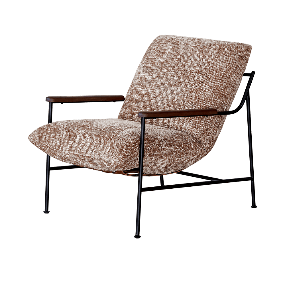 Poltrona Fika