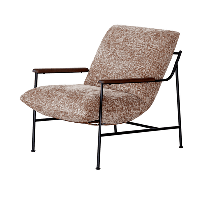 Poltrona Fika
