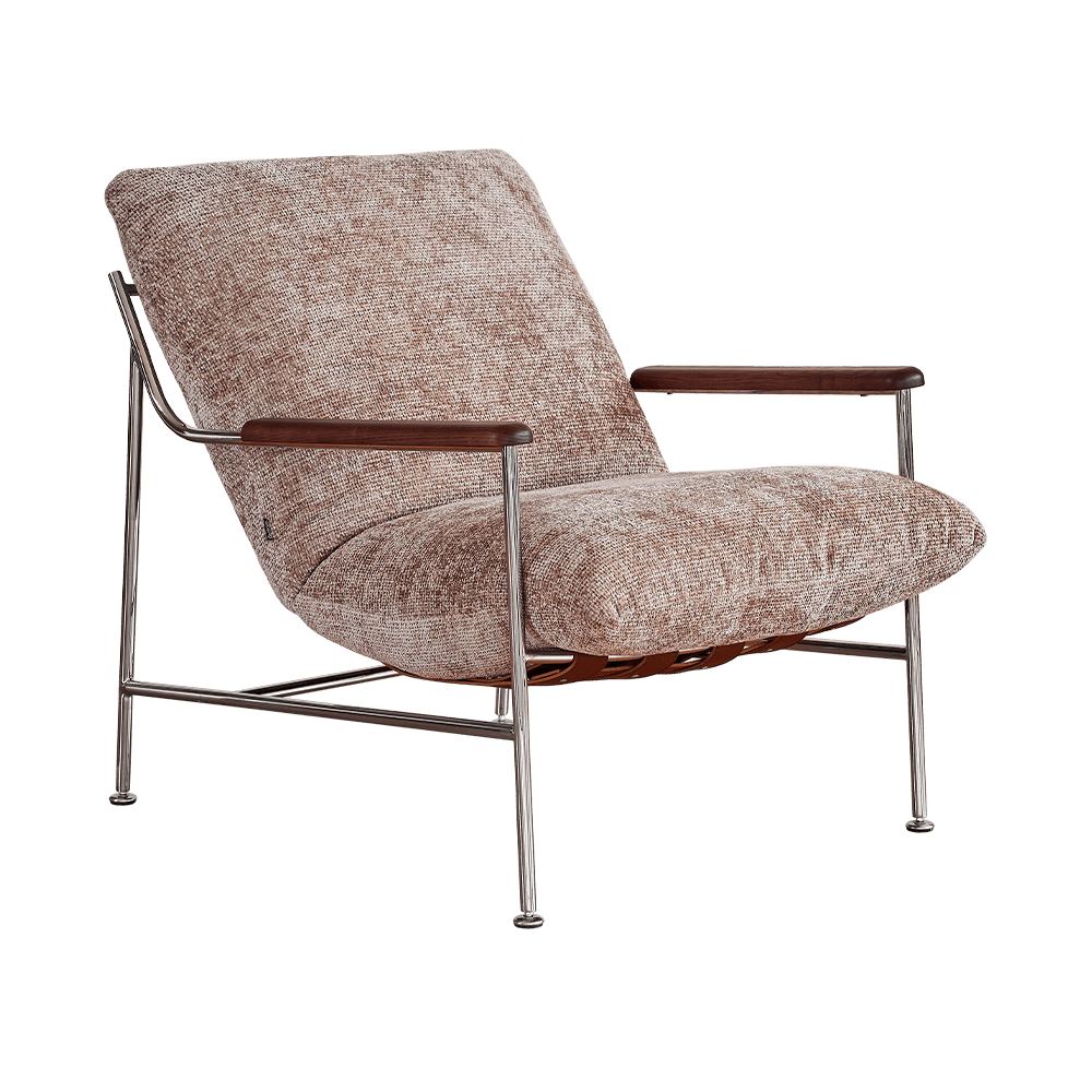 Poltrona Fika