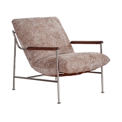 Poltrona Fika