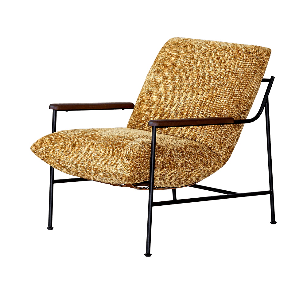 Poltrona Fika