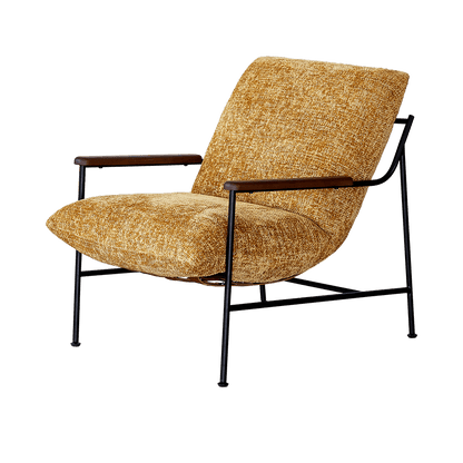 Poltrona Fika