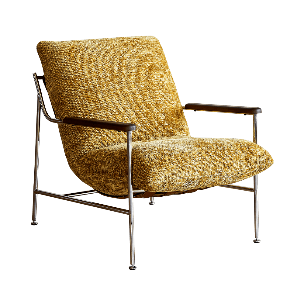 Poltrona Fika
