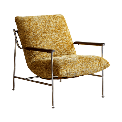 Poltrona Fika