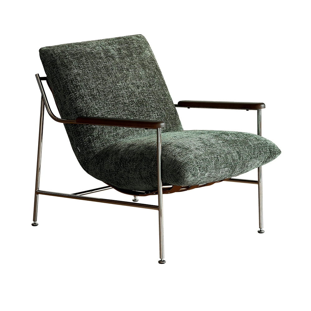 Poltrona Fika