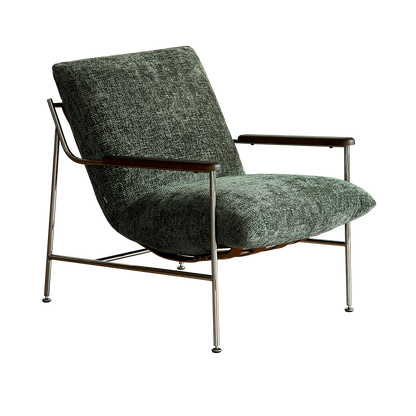 Poltrona Fika