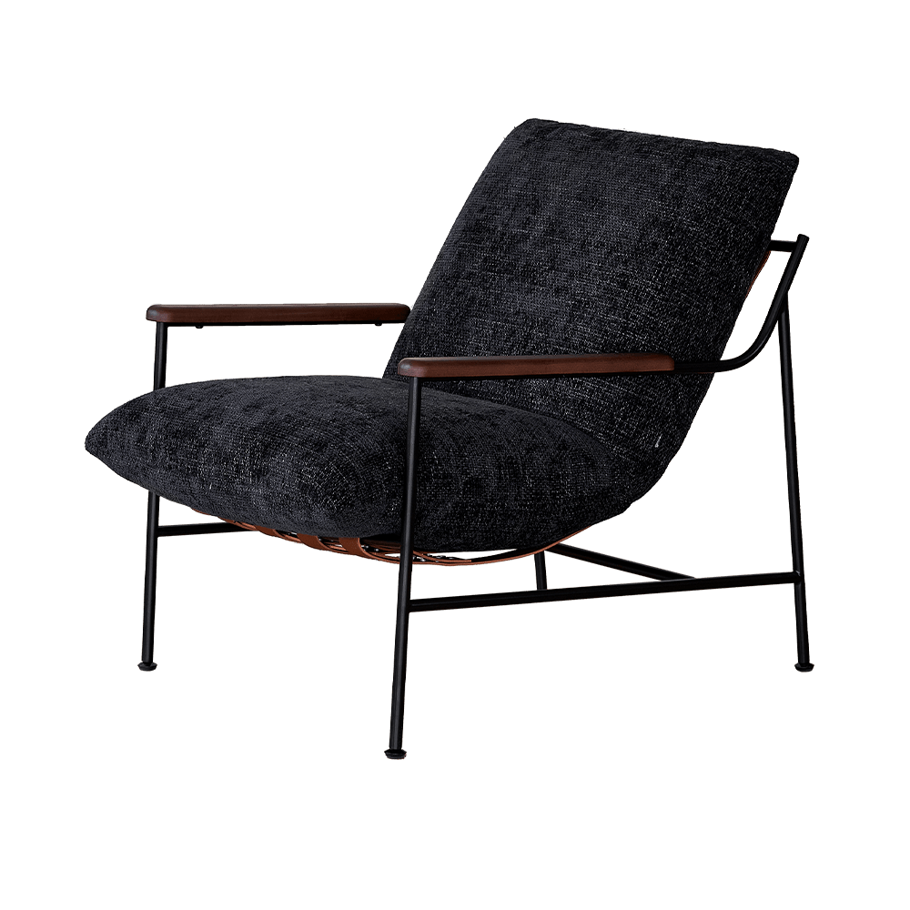 Poltrona Fika