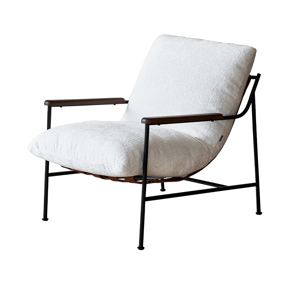 Poltrona Fika