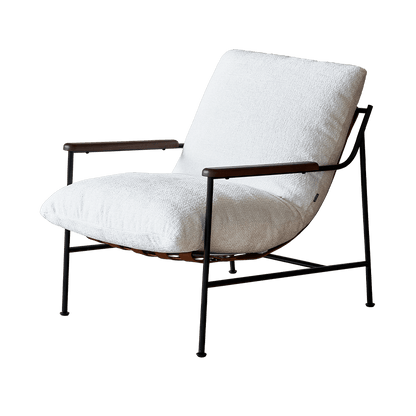 Poltrona Fika