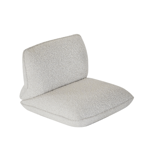Sedia Tatami alla deriva